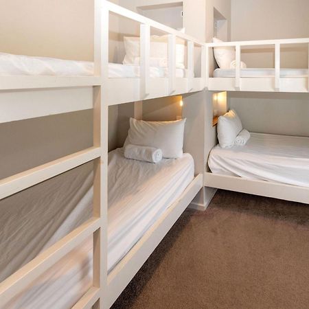 Big4 Wye River Holiday Park Экстерьер фото