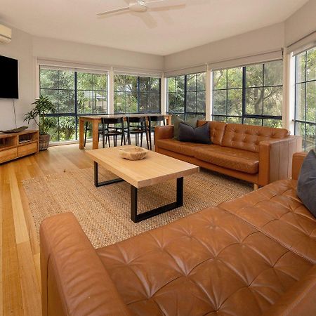 Big4 Wye River Holiday Park Экстерьер фото