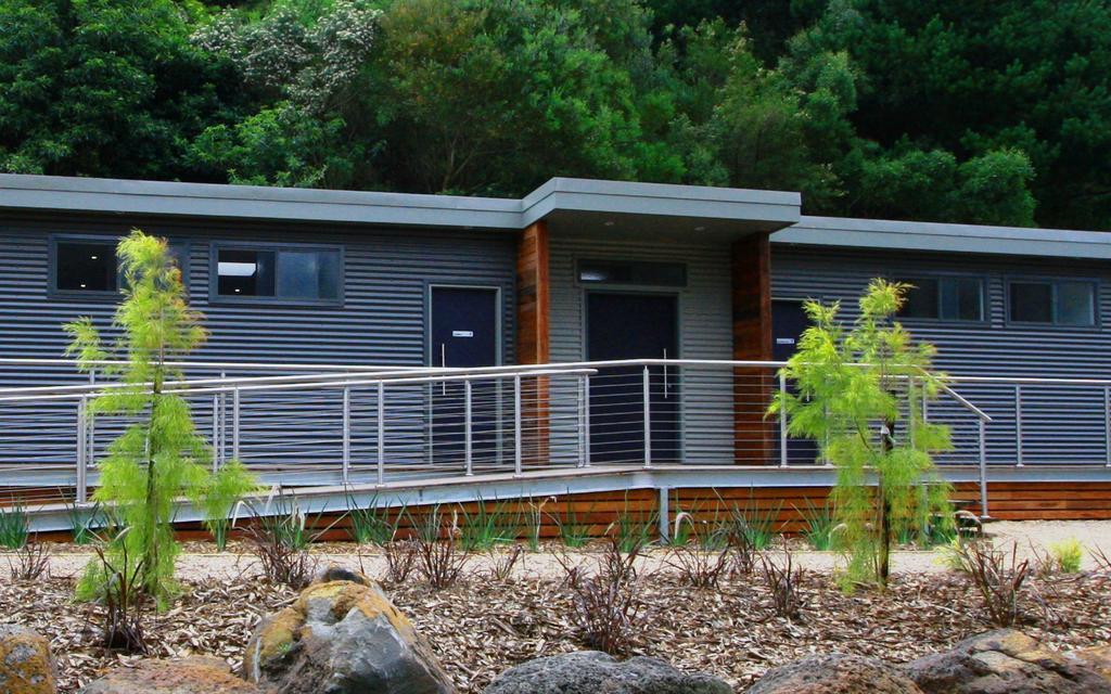 Big4 Wye River Holiday Park Экстерьер фото