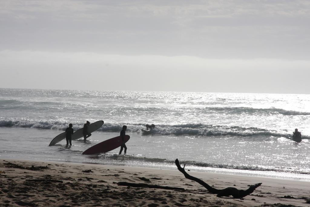 Big4 Wye River Holiday Park Экстерьер фото