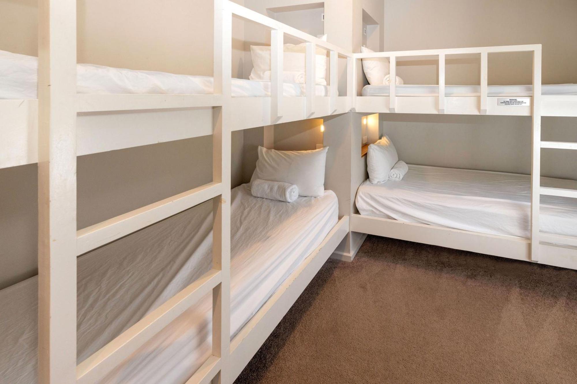 Big4 Wye River Holiday Park Экстерьер фото