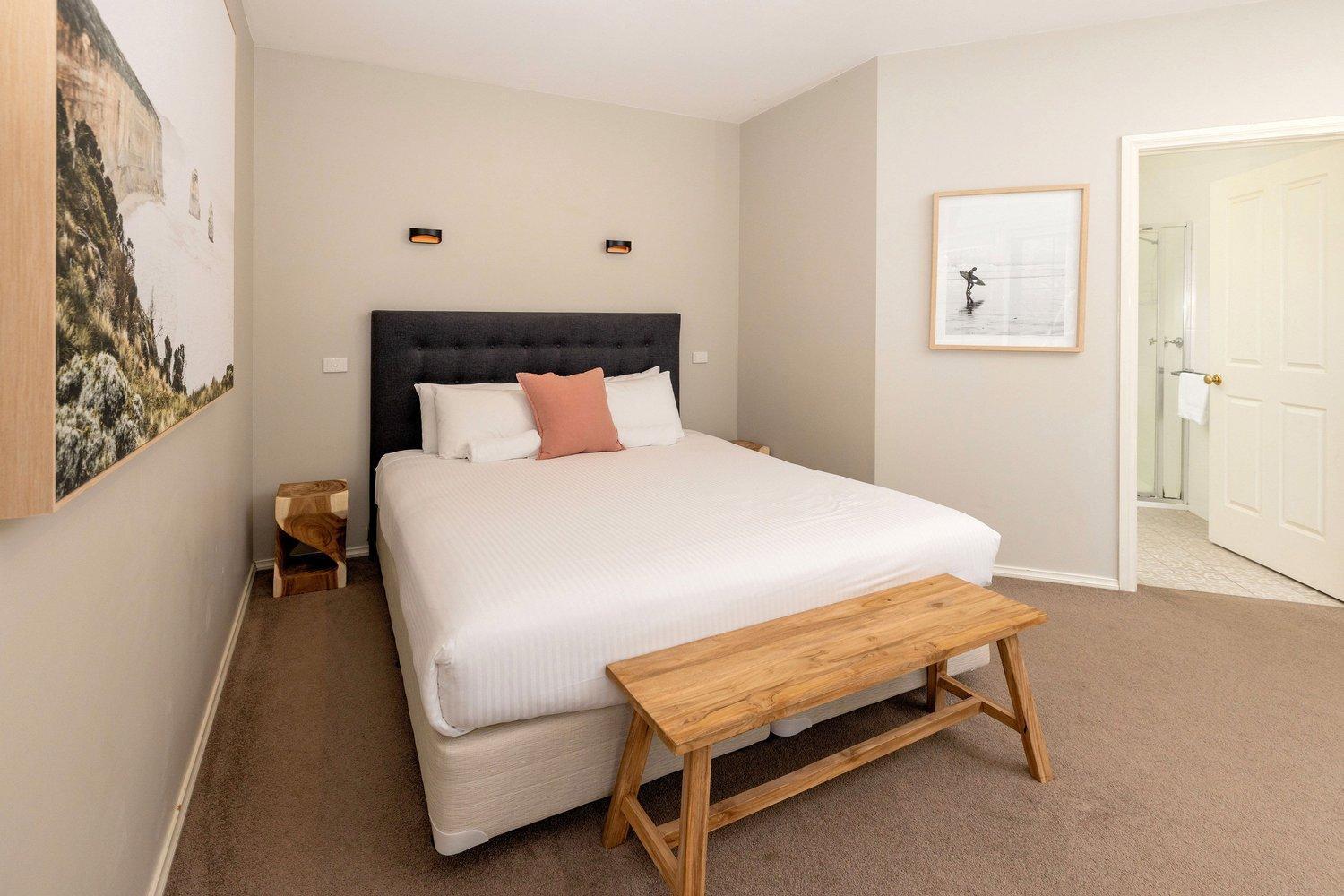 Big4 Wye River Holiday Park Экстерьер фото