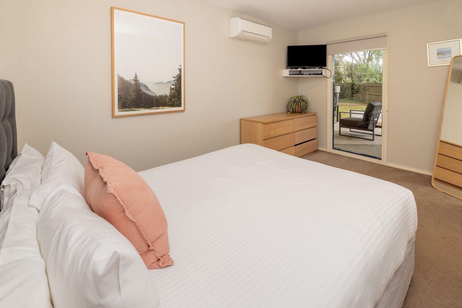 Big4 Wye River Holiday Park Экстерьер фото