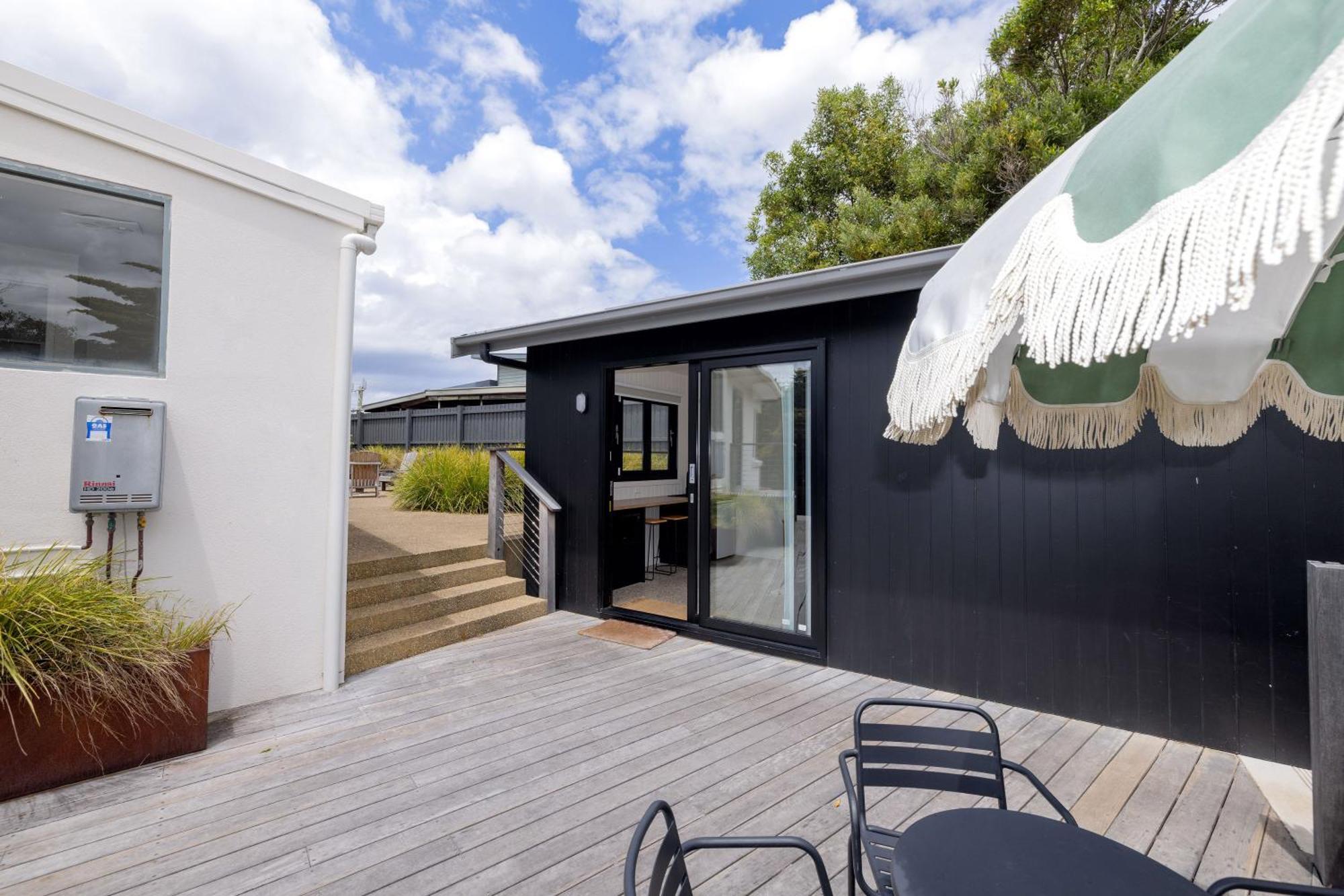 Big4 Wye River Holiday Park Экстерьер фото