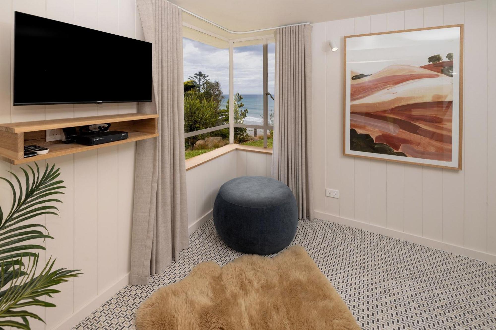 Big4 Wye River Holiday Park Экстерьер фото