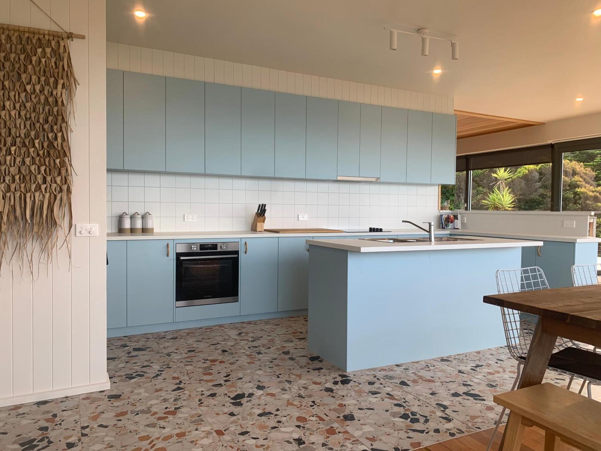 Big4 Wye River Holiday Park Экстерьер фото