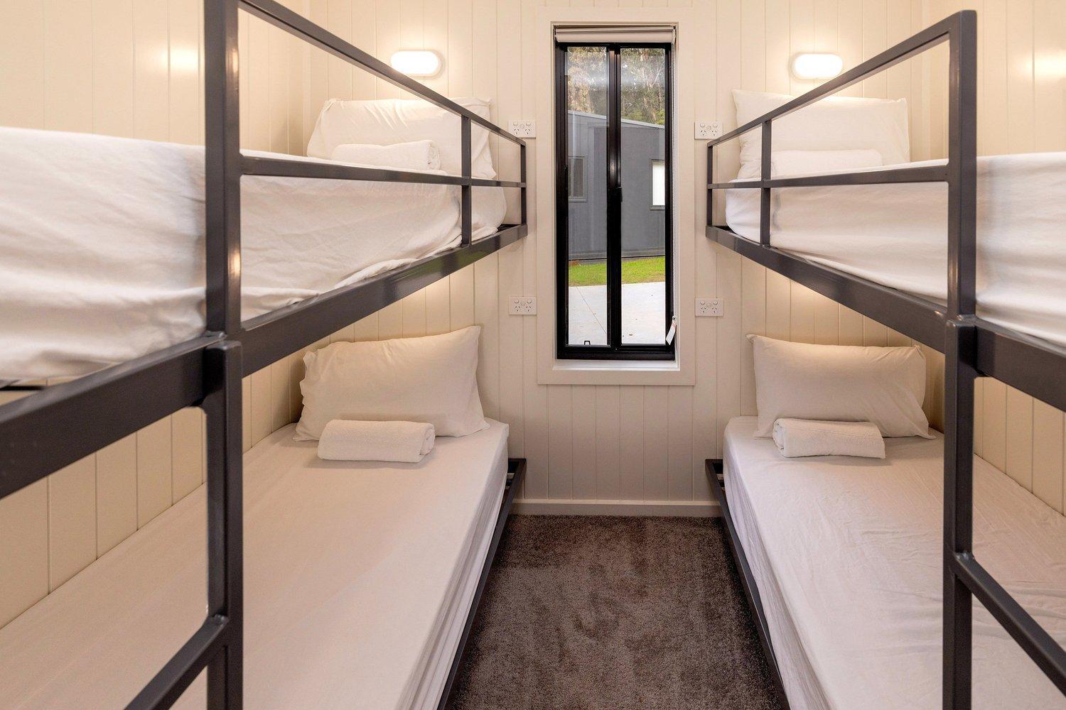 Big4 Wye River Holiday Park Экстерьер фото