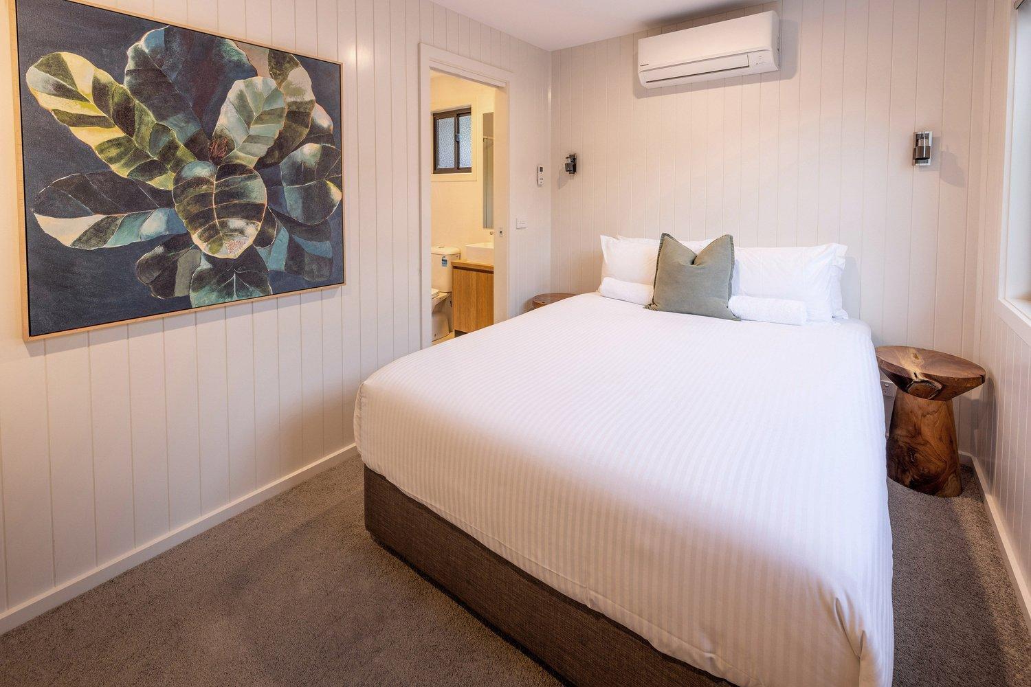 Big4 Wye River Holiday Park Экстерьер фото