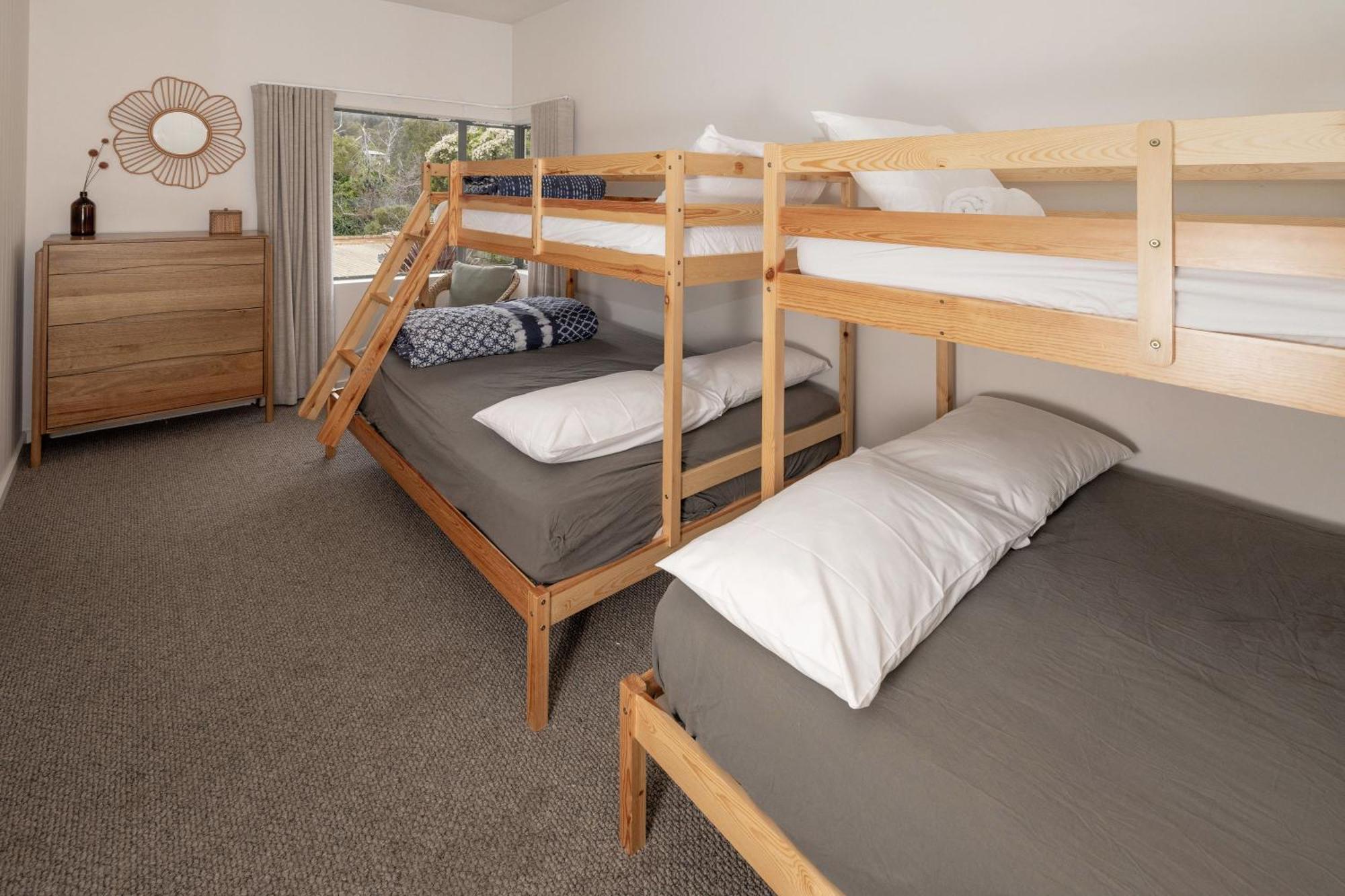 Big4 Wye River Holiday Park Экстерьер фото
