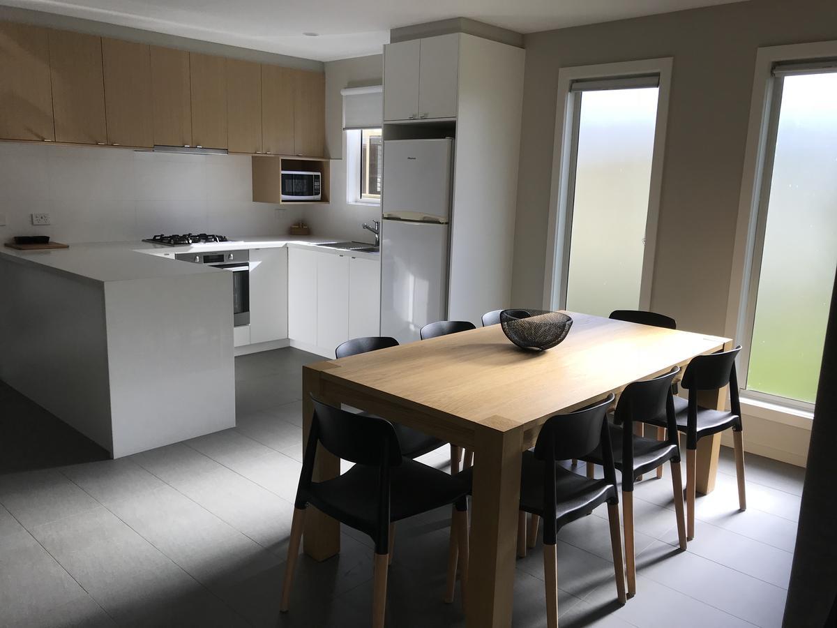 Big4 Wye River Holiday Park Экстерьер фото