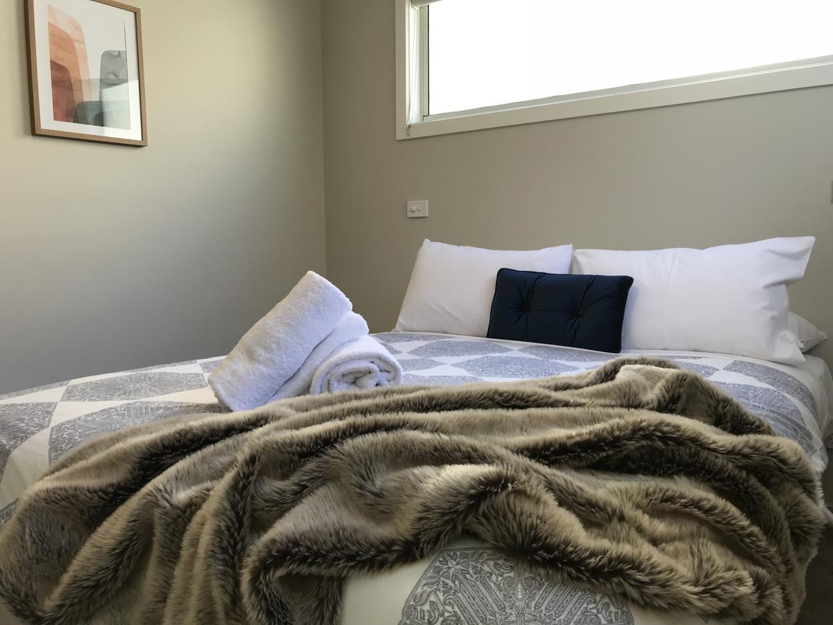 Big4 Wye River Holiday Park Экстерьер фото
