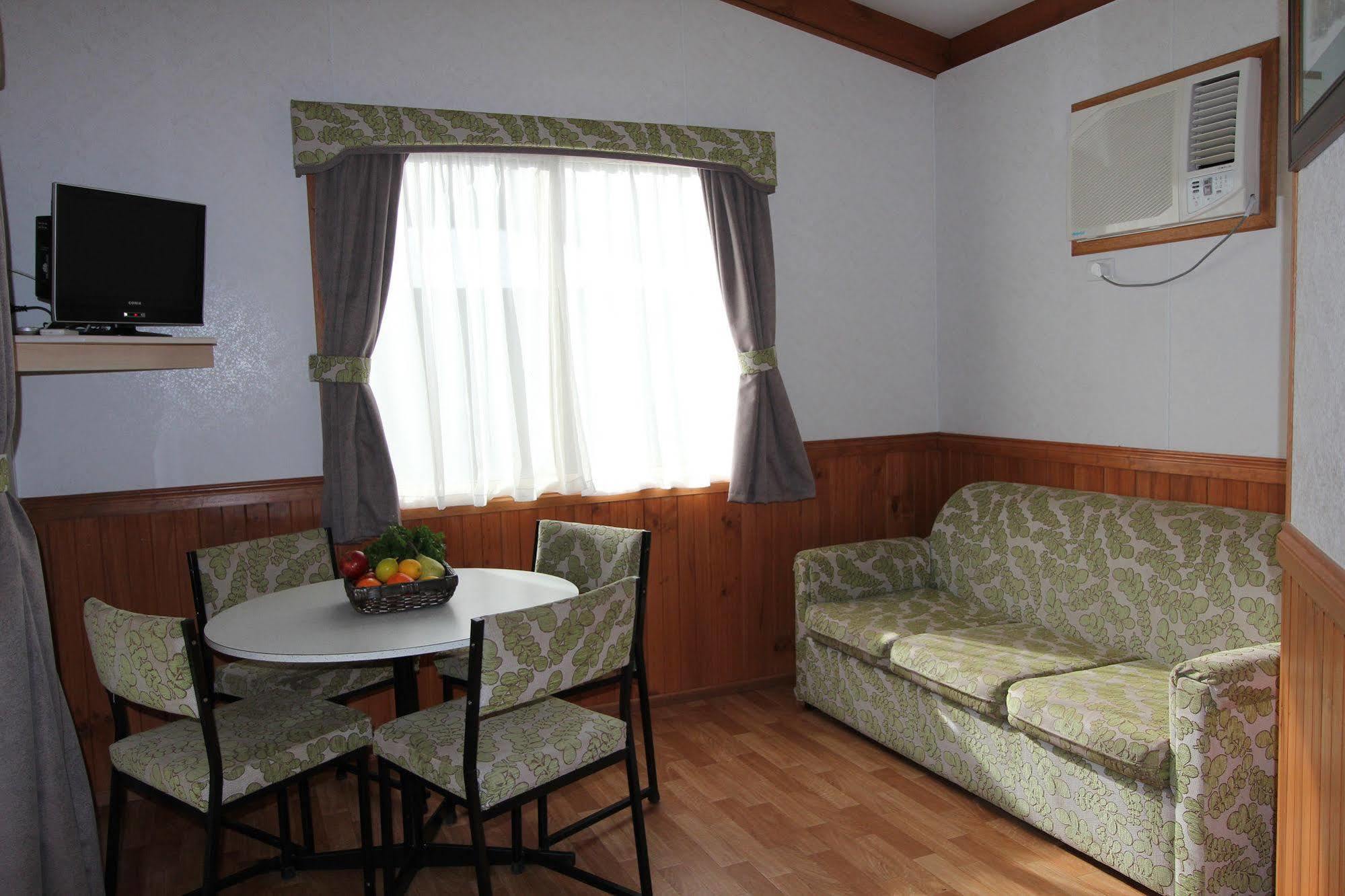 Big4 Wye River Holiday Park Экстерьер фото