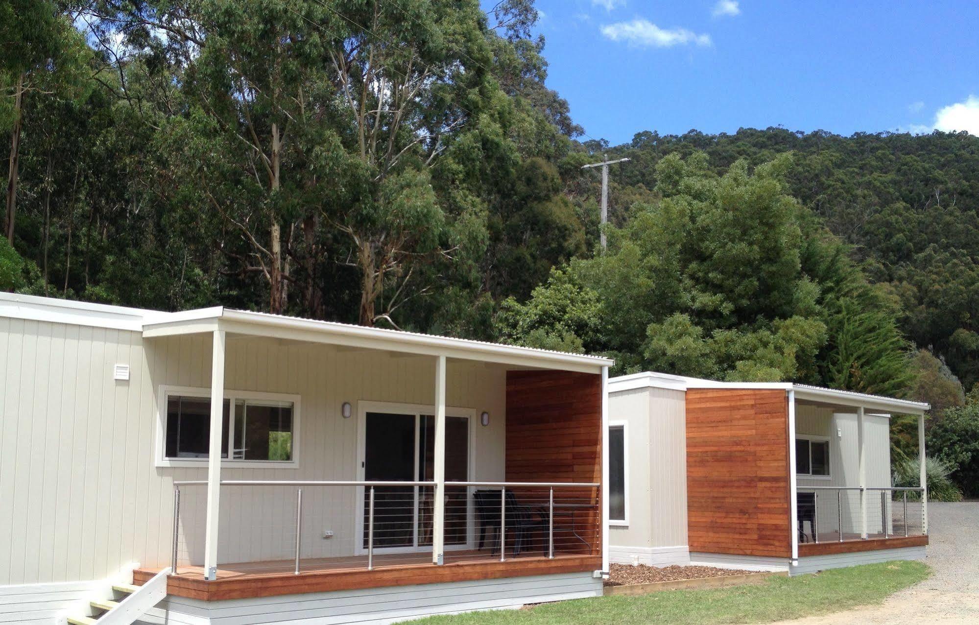 Big4 Wye River Holiday Park Экстерьер фото