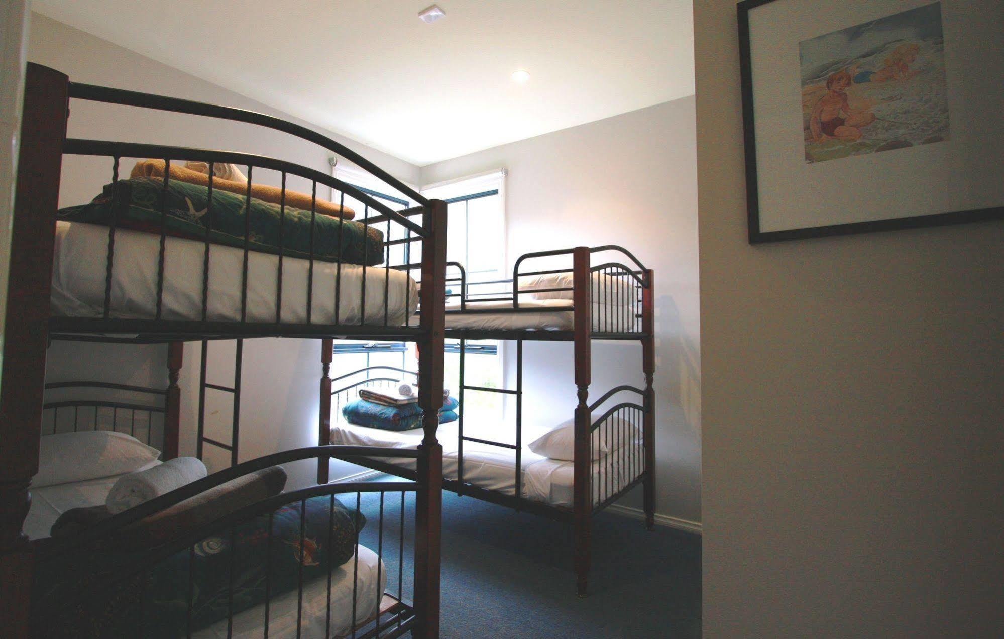 Big4 Wye River Holiday Park Экстерьер фото