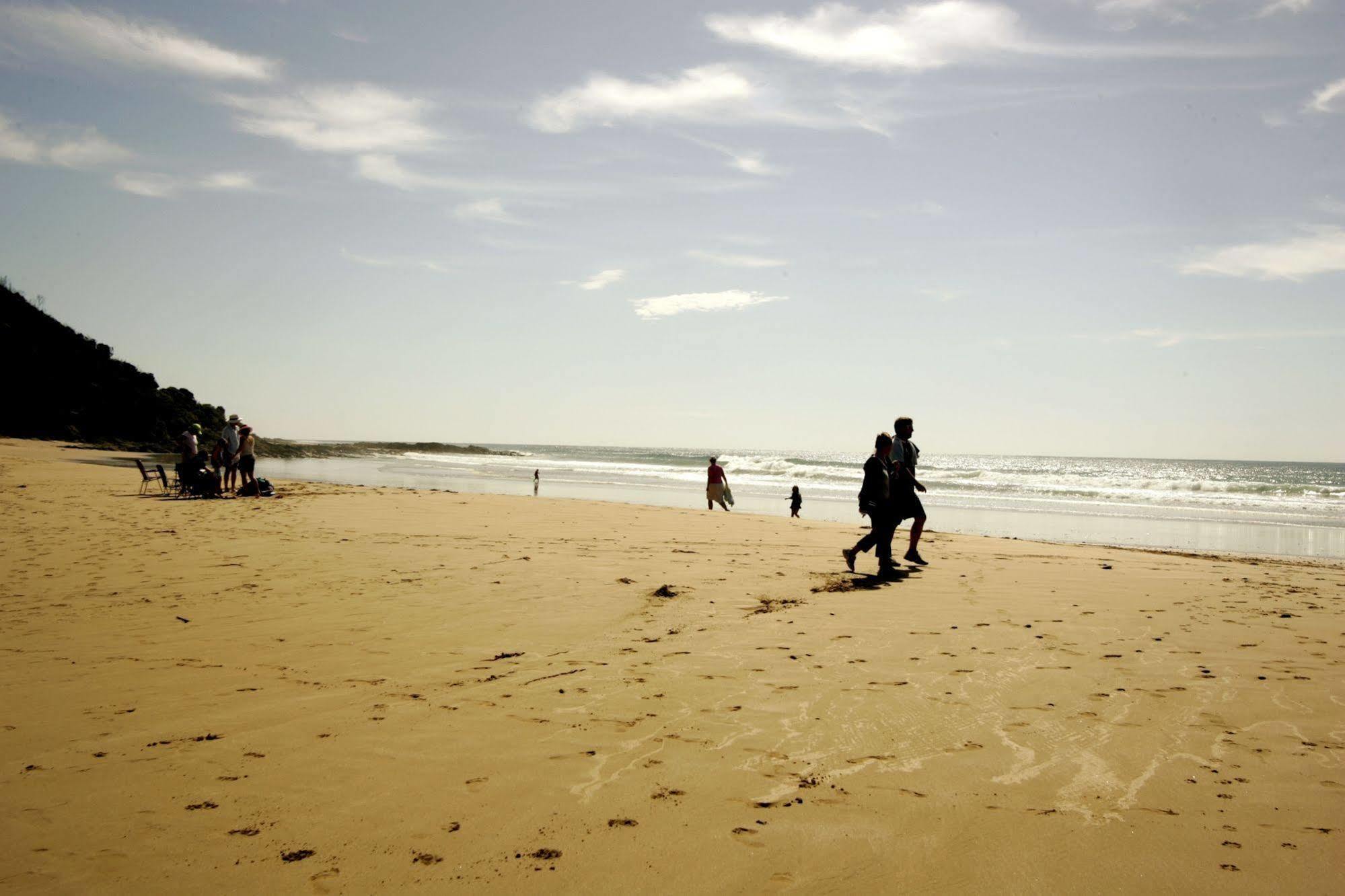 Big4 Wye River Holiday Park Экстерьер фото